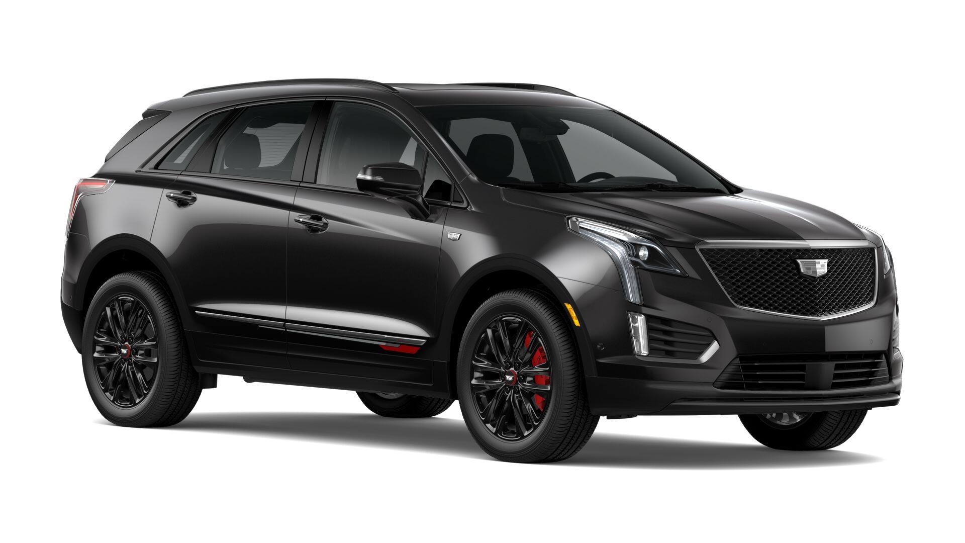 2026 Cadillac XT5 AWD Sport
