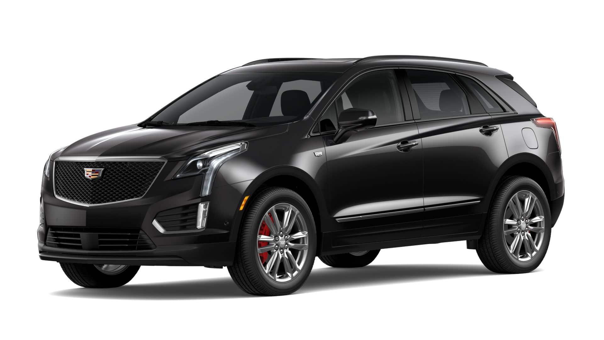 2026 Cadillac XT5 AWD Sport
