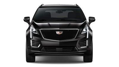 2026 Cadillac XT5 AWD Sport