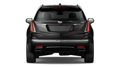 2026 Cadillac XT5 AWD Sport