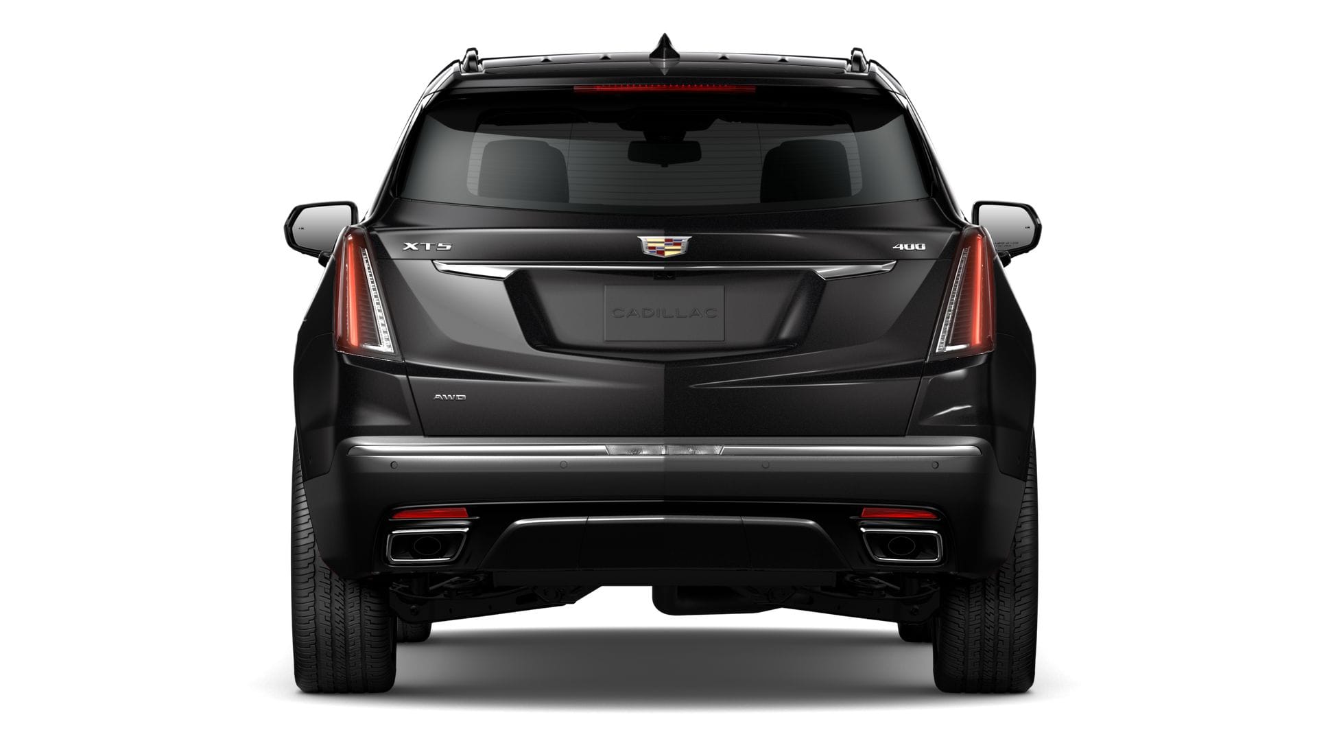 2026 Cadillac XT5 AWD Sport