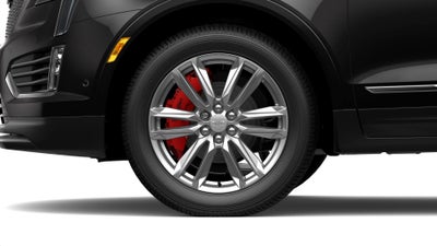 2026 Cadillac XT5 AWD Sport