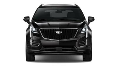 2026 Cadillac XT5 AWD Sport