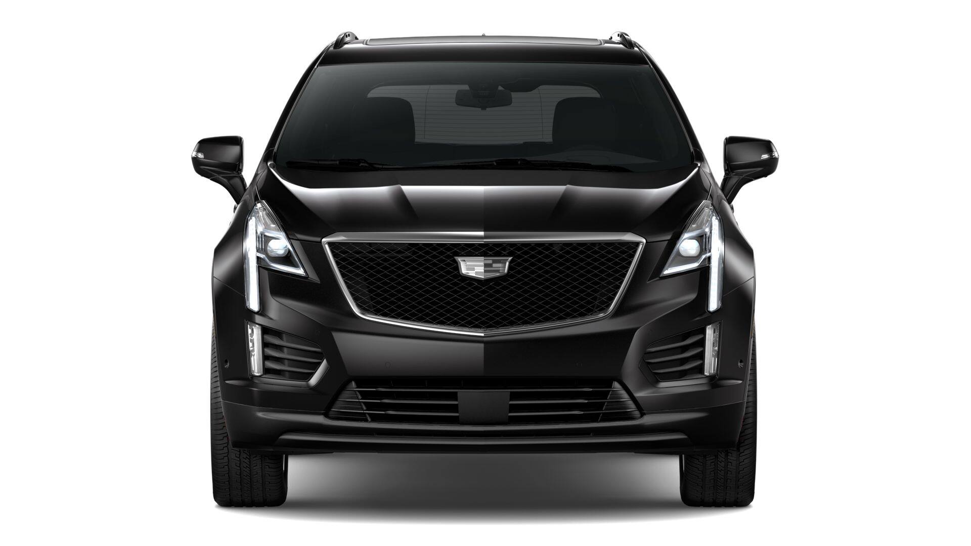 2026 Cadillac XT5 AWD Sport
