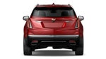 2026 Cadillac XT5 Base