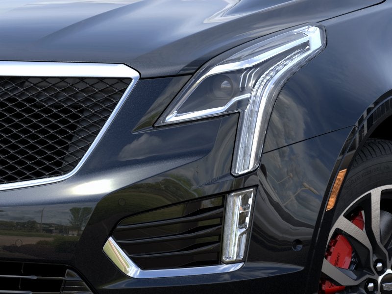 2026 Cadillac XT5 Sport - Photo 34