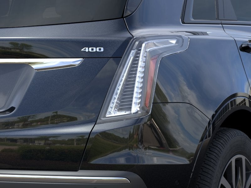 2026 Cadillac XT5 Sport - Photo 35