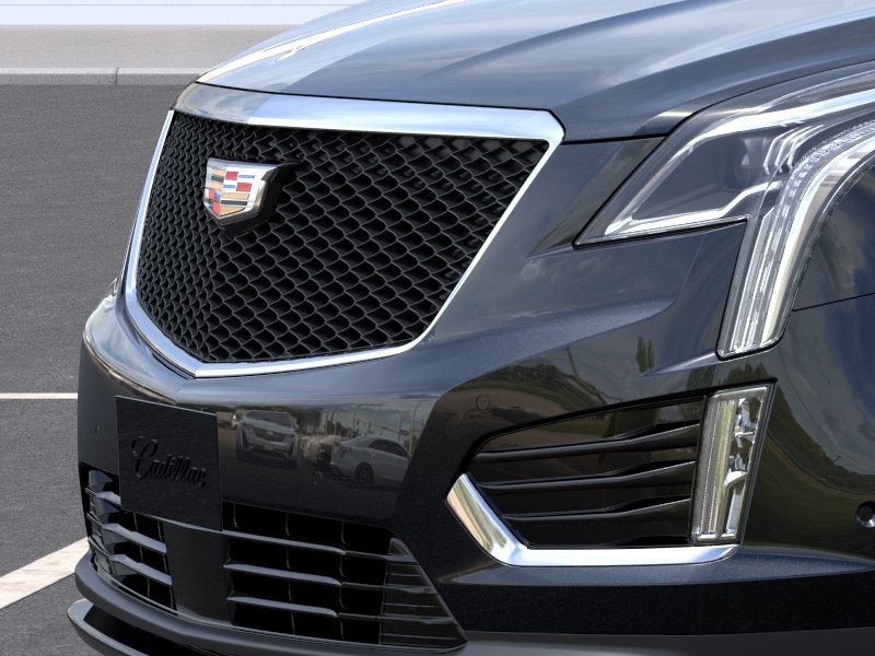 2026 Cadillac XT5 Sport - Photo 37