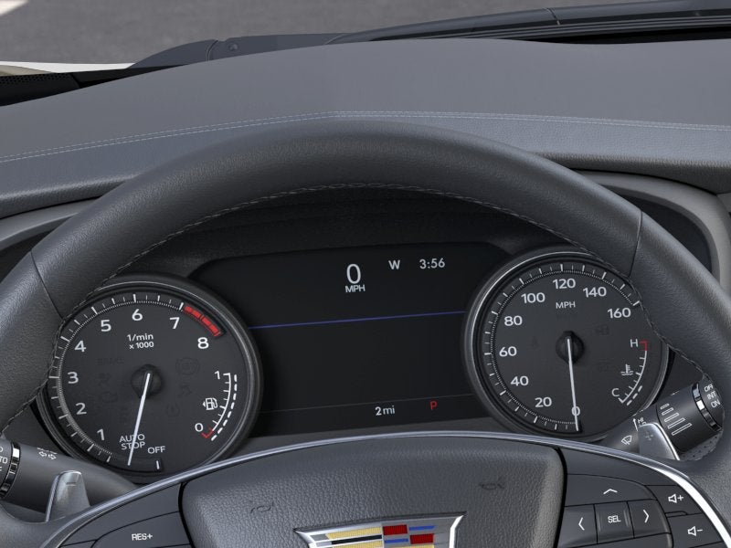 2026 Cadillac XT5 Sport - Photo 42
