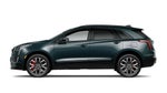 2026 Cadillac XT5 Base