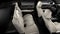 2026 Cadillac XT5 Base