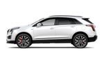 2026 Cadillac XT5 AWD Sport