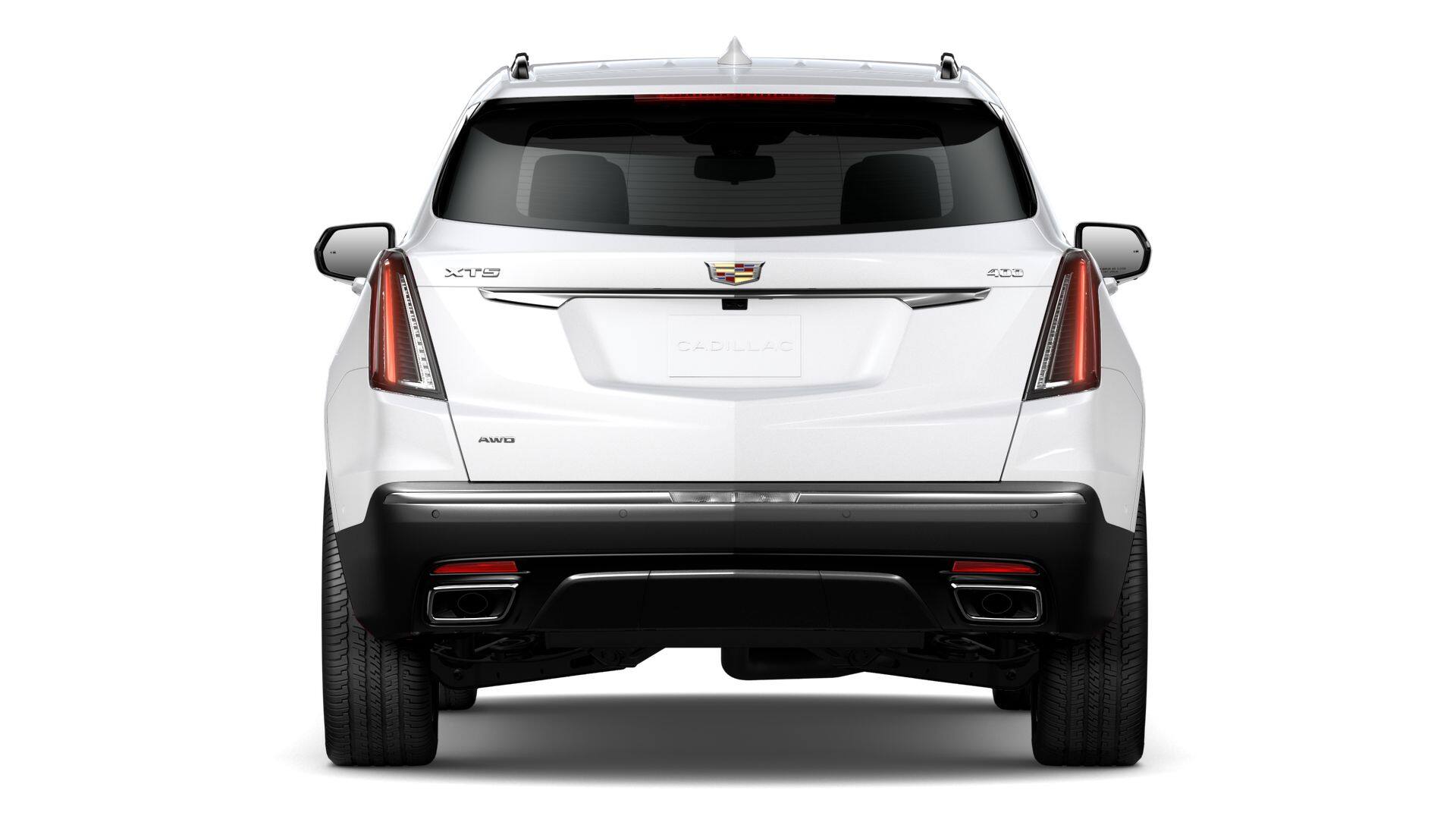 2026 Cadillac XT5 AWD Sport