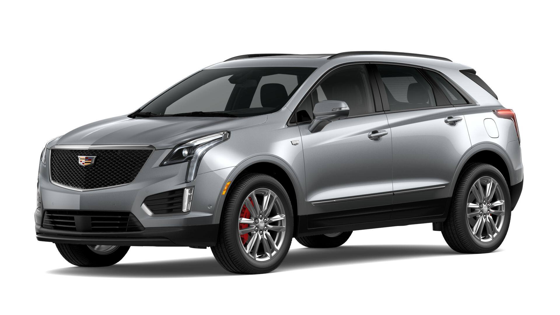 2026 Cadillac XT5 AWD Sport