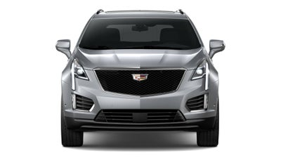 2026 Cadillac XT5 AWD Sport
