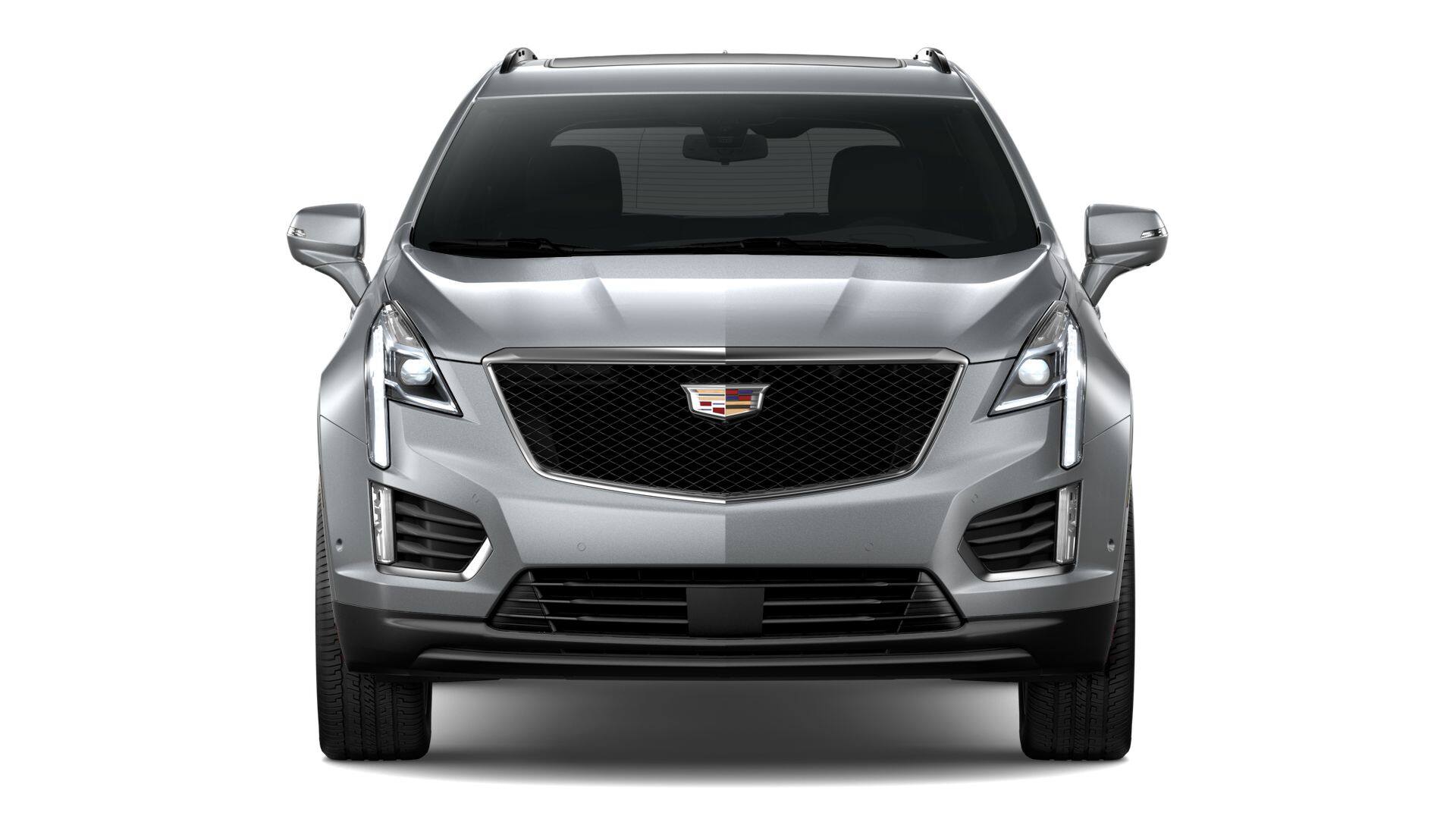 2026 Cadillac XT5 AWD Sport