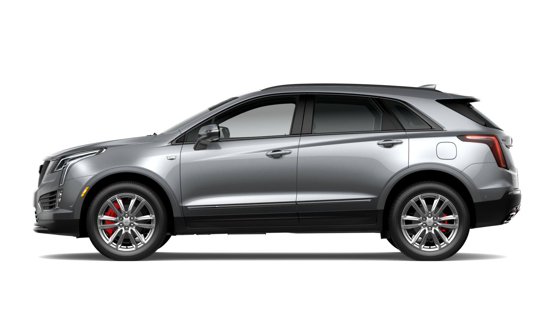 2026 Cadillac XT5 AWD Sport