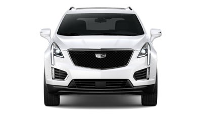 2026 Cadillac XT5 AWD Sport
