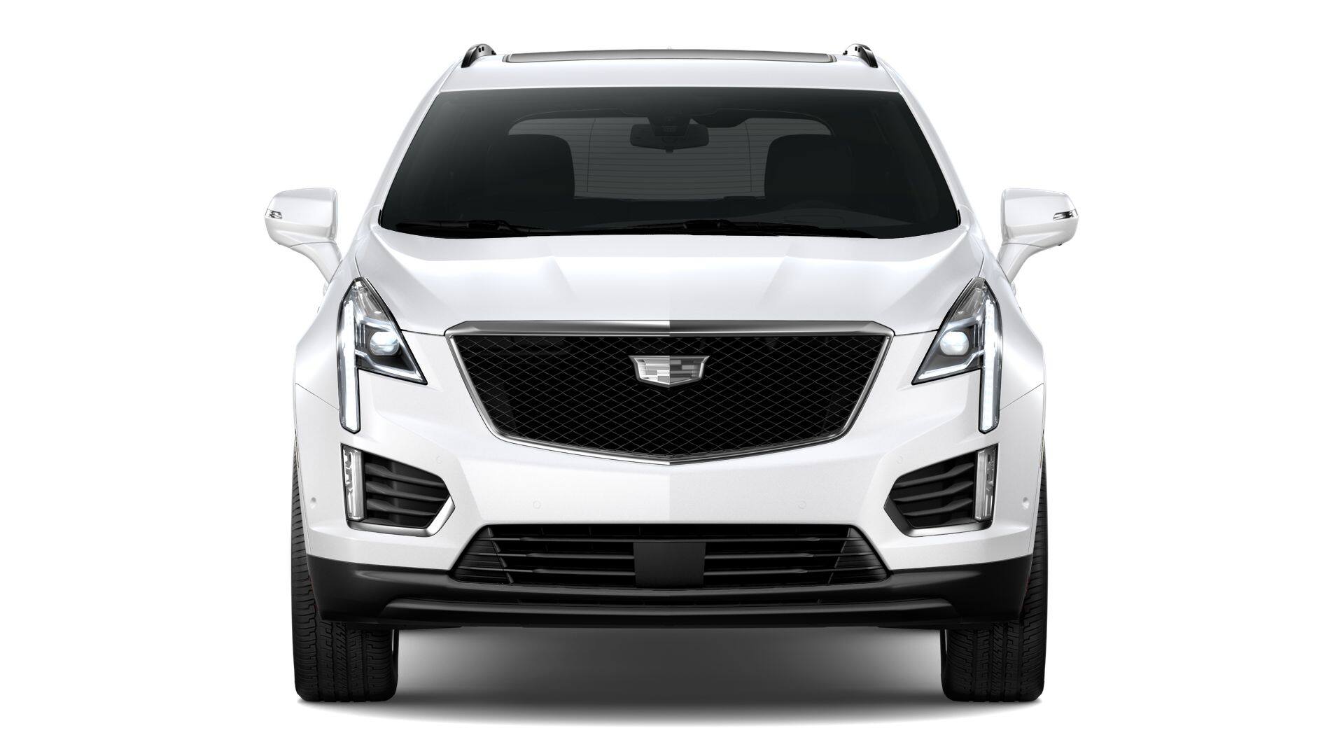 2026 Cadillac XT5 AWD Sport