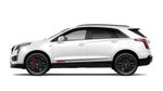 2026 Cadillac XT5 AWD Sport
