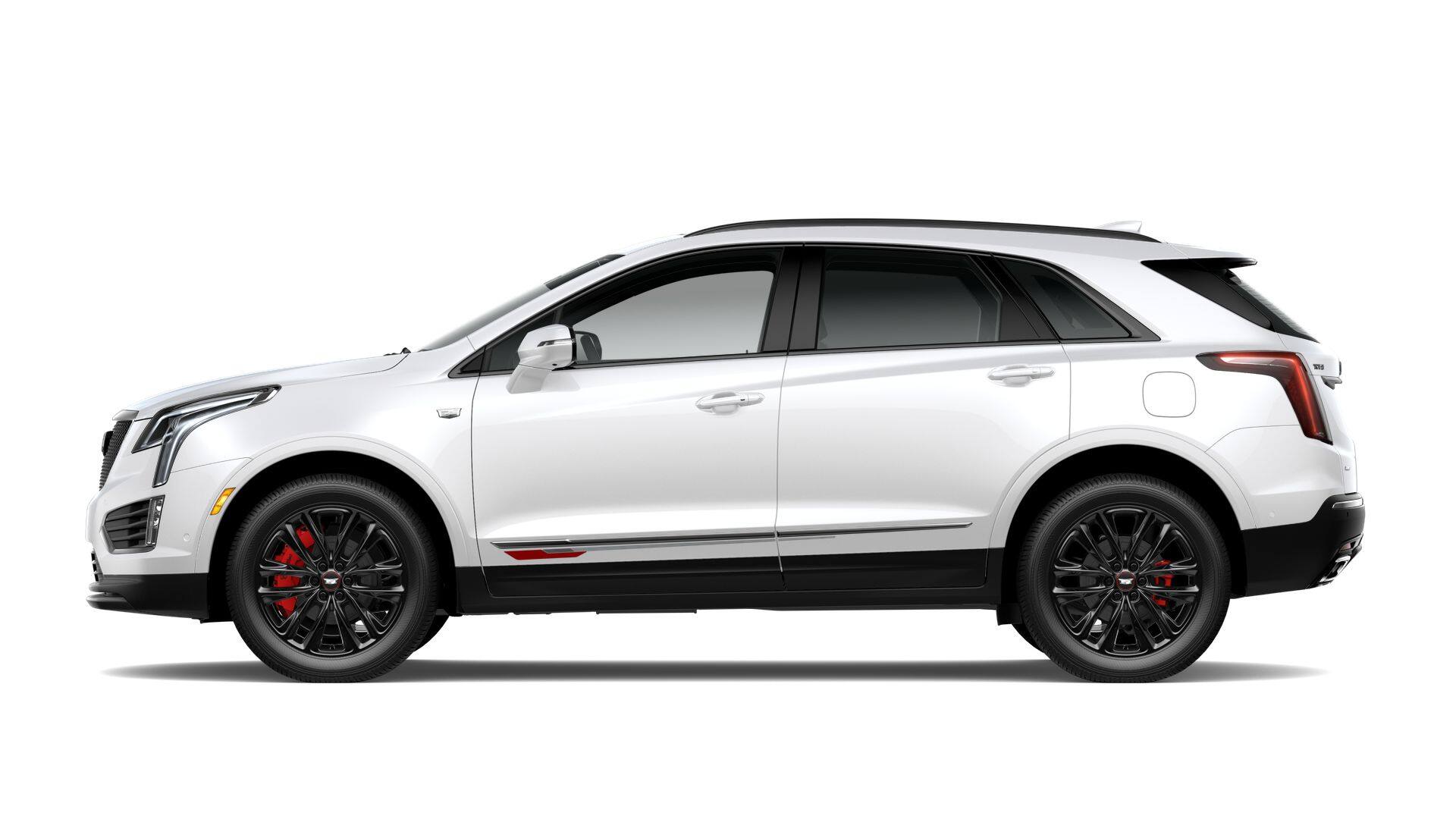 2026 Cadillac XT5 AWD Sport