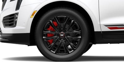 2026 Cadillac XT5 AWD Sport