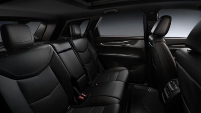 2026 Cadillac XT5 AWD Sport