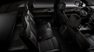 2026 Cadillac XT5 AWD Sport