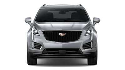 2026 Cadillac XT5 AWD Sport