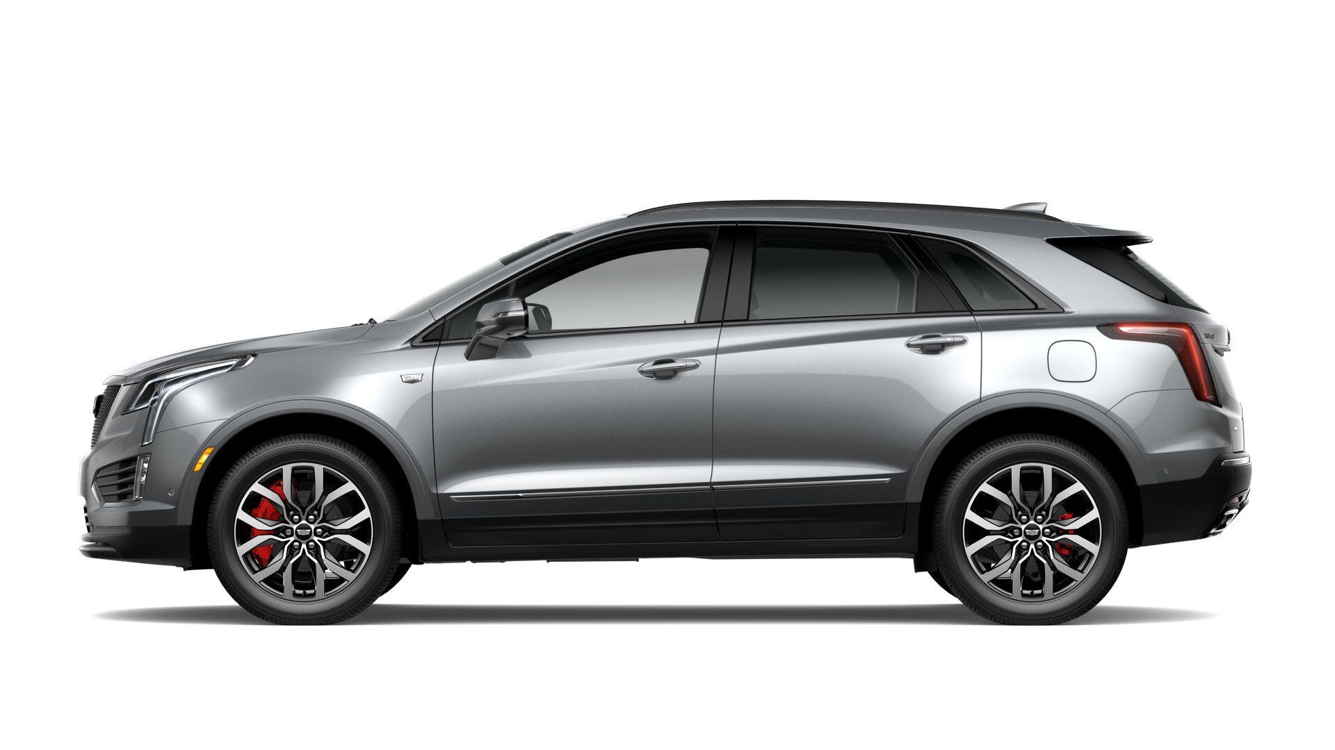 2026 Cadillac XT5 AWD Sport