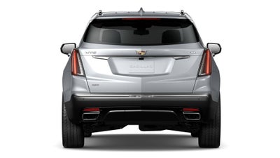 2026 Cadillac XT5 AWD Sport