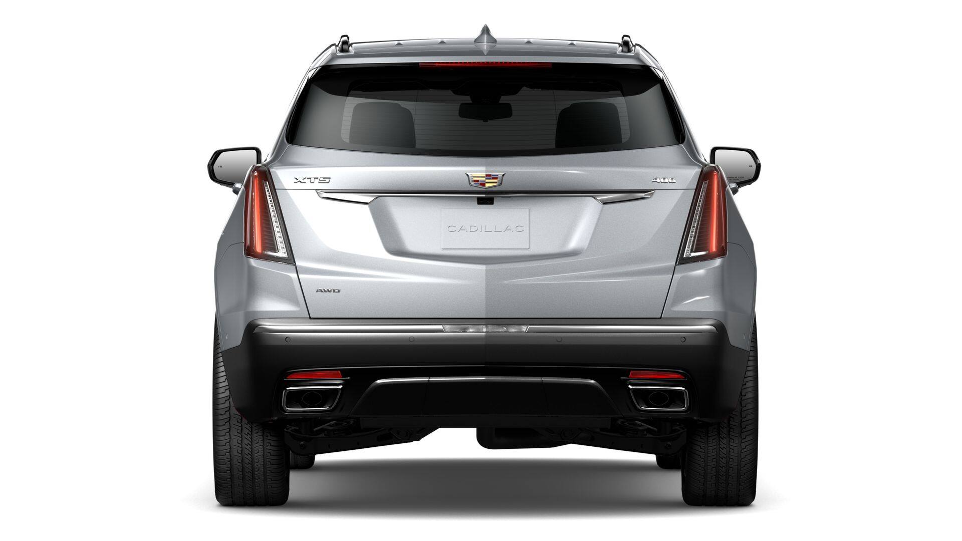 2026 Cadillac XT5 AWD Sport