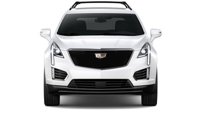 2026 Cadillac XT5 AWD Sport