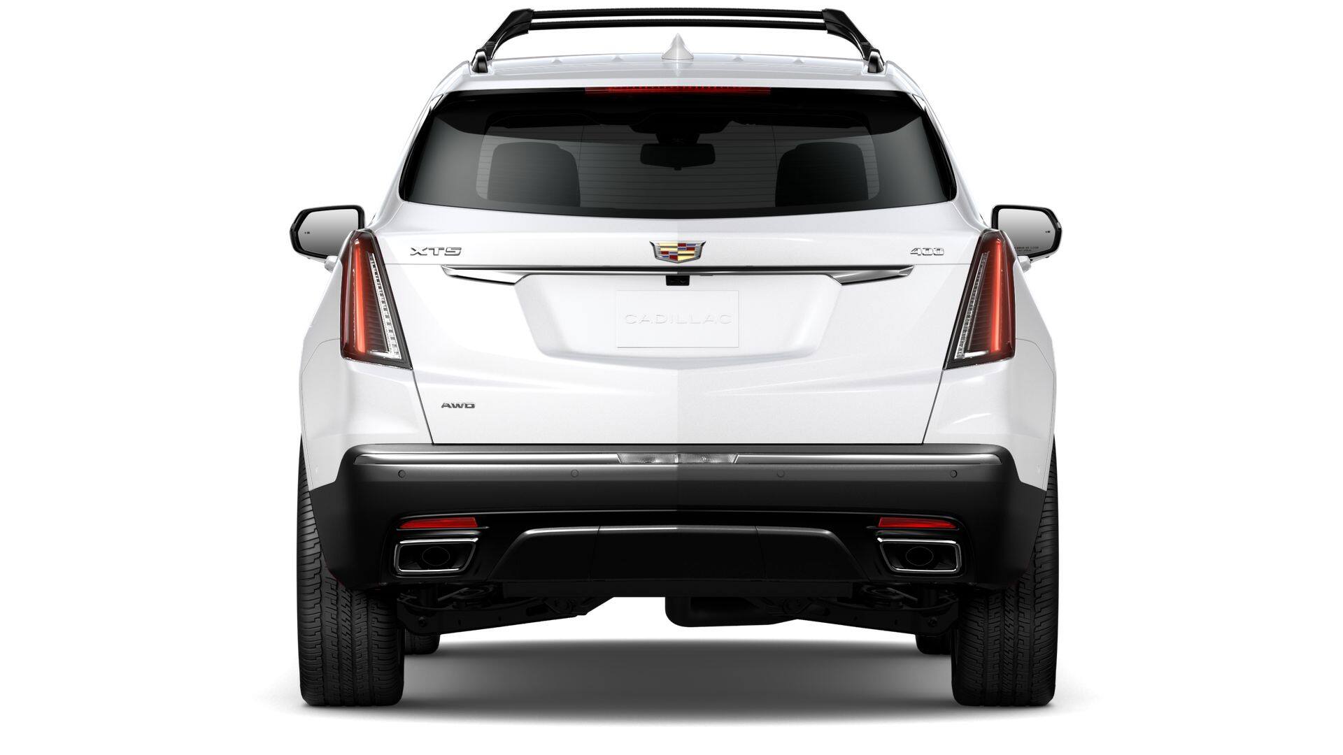 2026 Cadillac XT5 AWD Sport