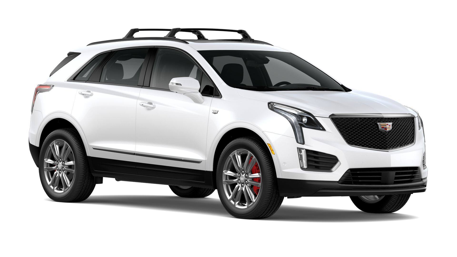 2026 Cadillac XT5 AWD Sport