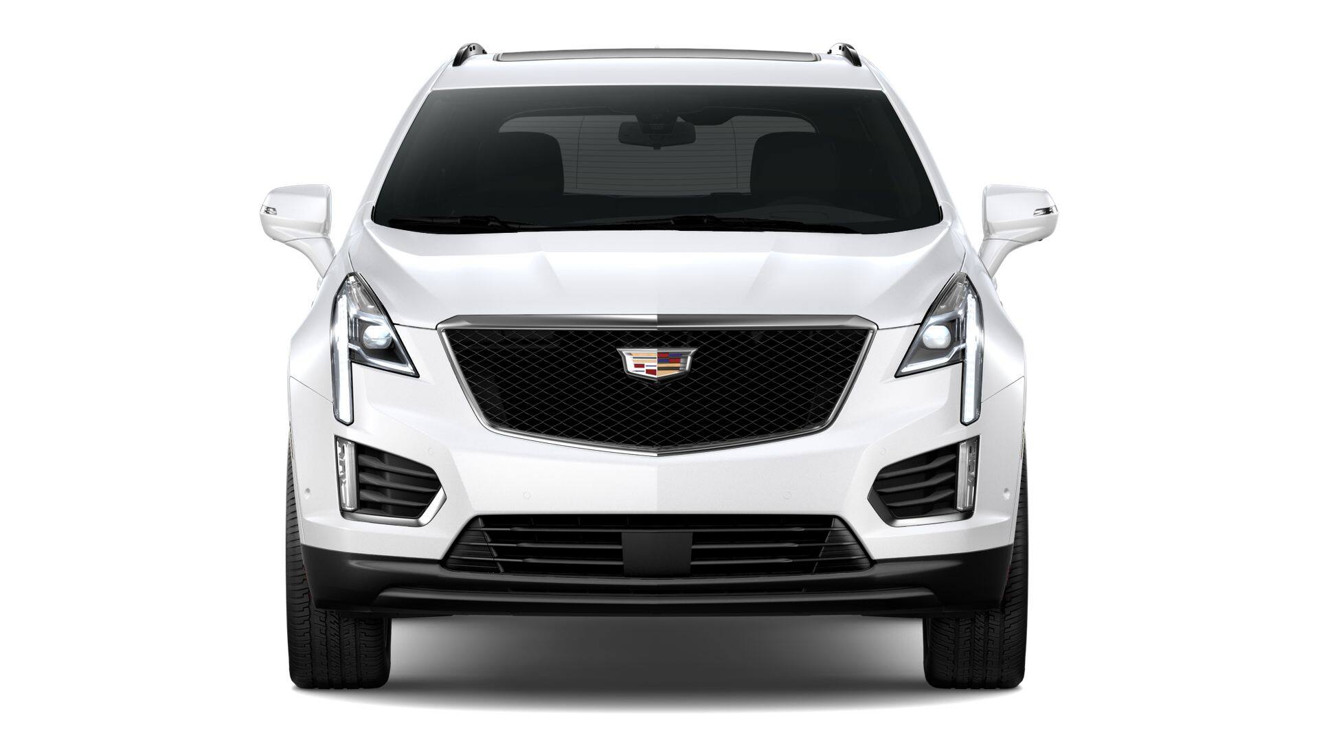 2026 Cadillac XT5 AWD Sport