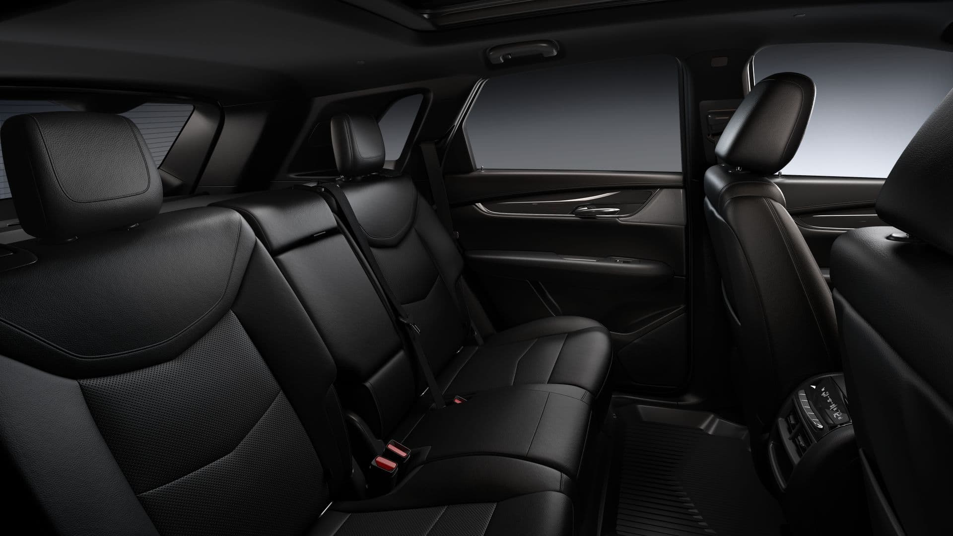 2026 Cadillac XT5 AWD Sport