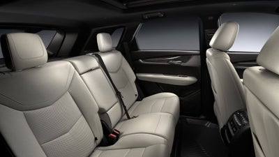 2026 Cadillac XT5 AWD Sport