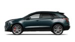 2026 Cadillac XT5 AWD Sport