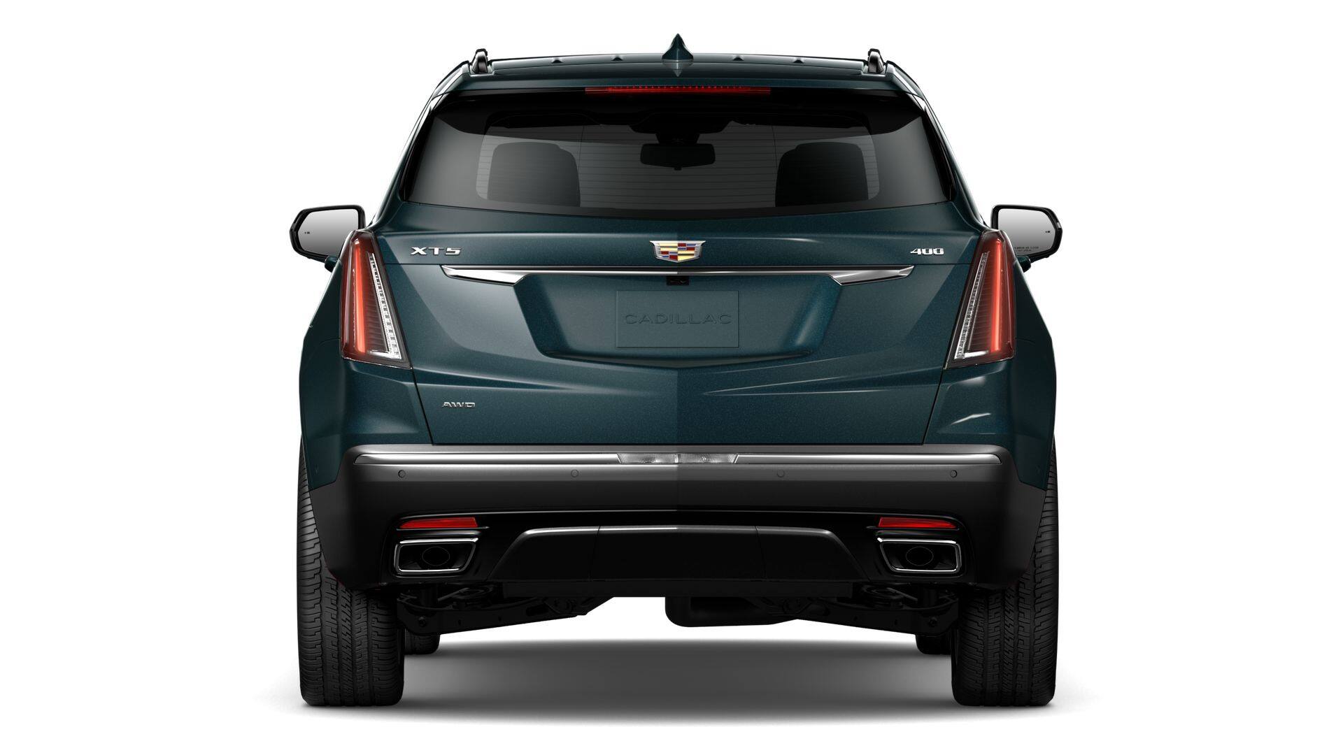 2026 Cadillac XT5 AWD Sport