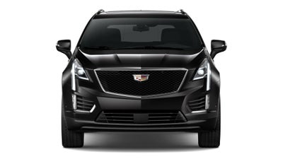 2026 Cadillac XT5 AWD Sport