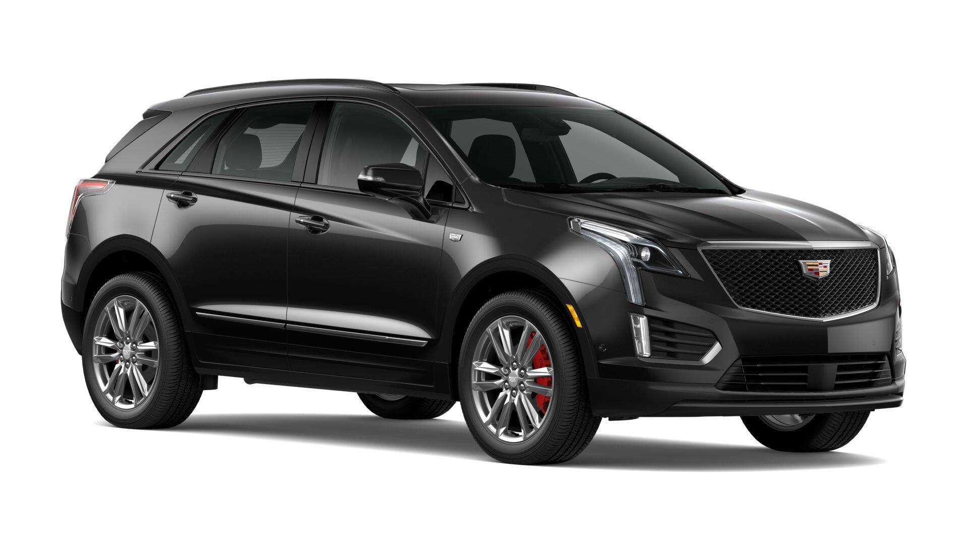 2026 Cadillac XT5 AWD Sport