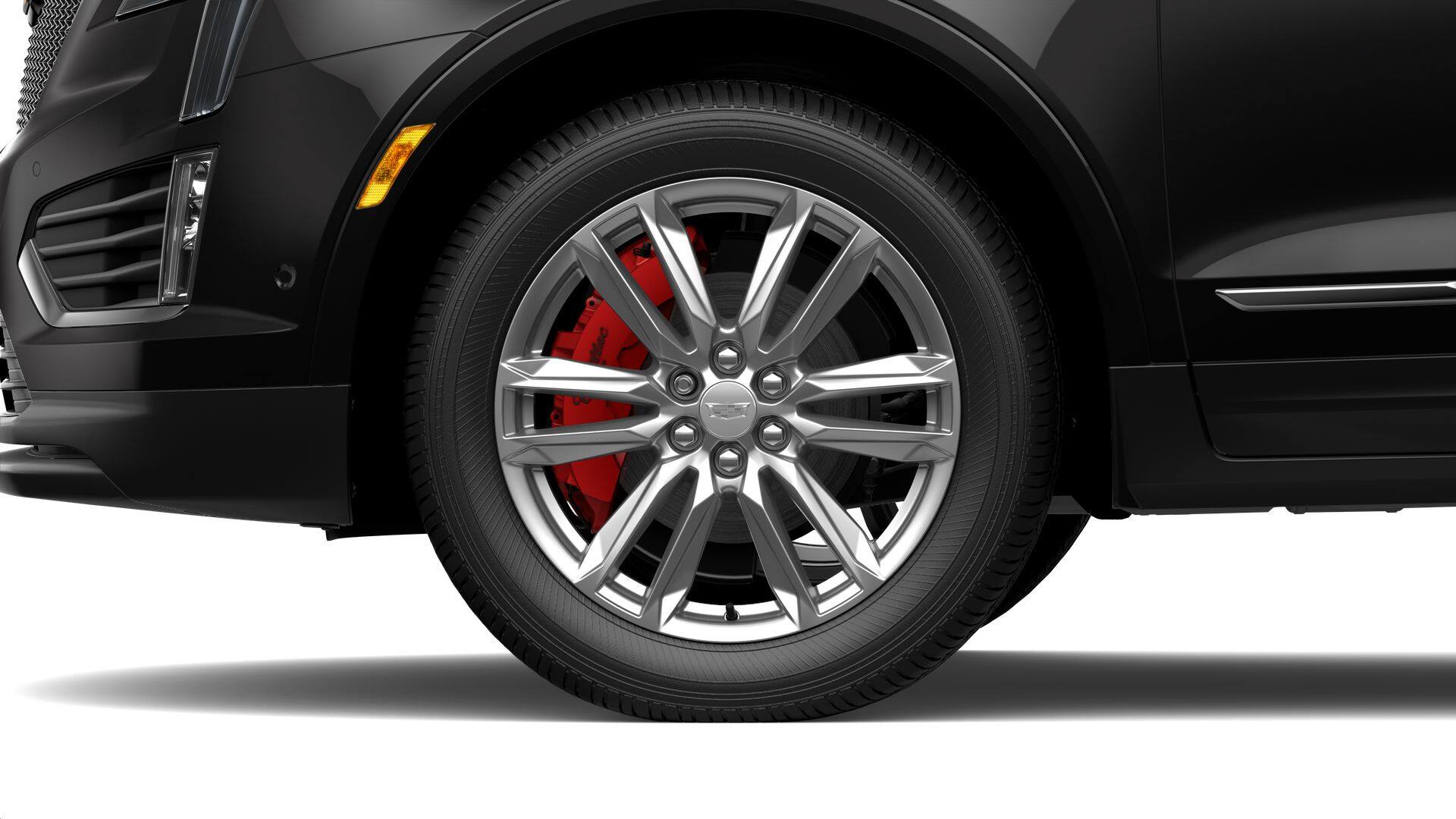 2026 Cadillac XT5 AWD Sport