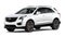 2026 Cadillac XT5 Base