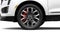 2026 Cadillac XT5 Base
