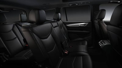 2025 Cadillac XT6 FWD Luxury