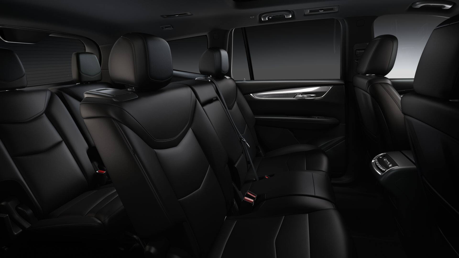 2025 Cadillac XT6 FWD Luxury