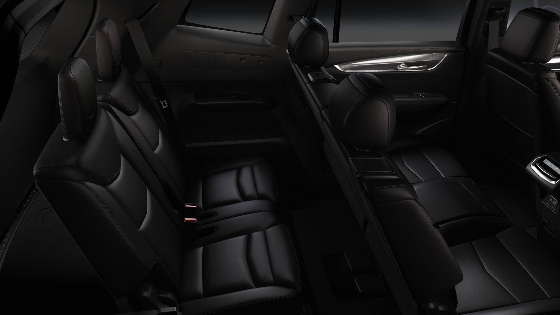 2025 Cadillac XT6 FWD Luxury