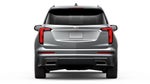 2025 Cadillac XT6 FWD Luxury
