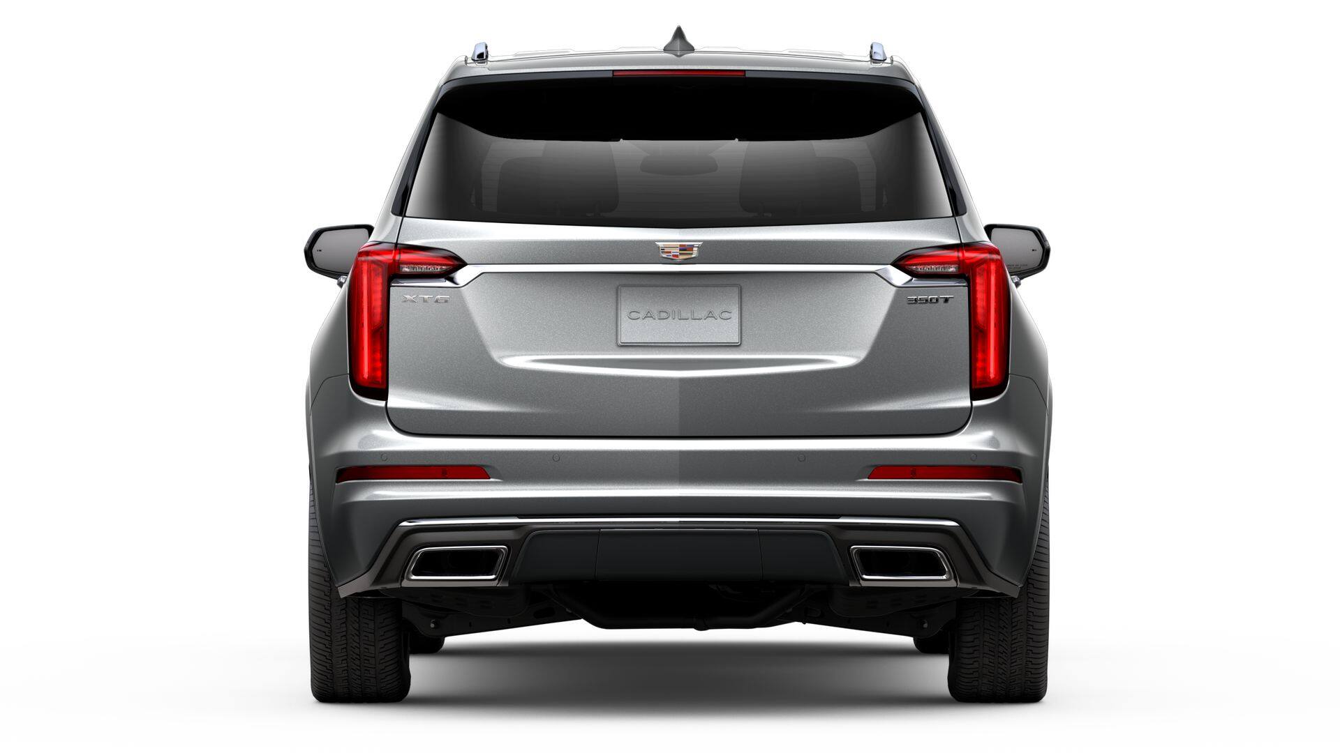 2025 Cadillac XT6 FWD Luxury